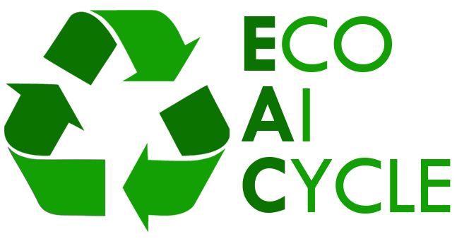 Eco AI Cycle icon